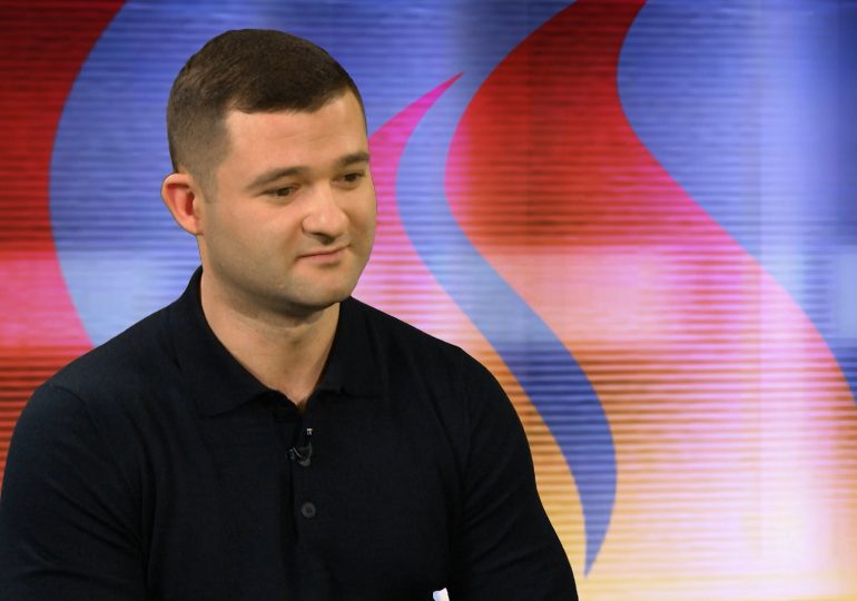 Мер Мукачева Андрій Балога оприлюднив свої статки Андрій Балога показав свою декларацію