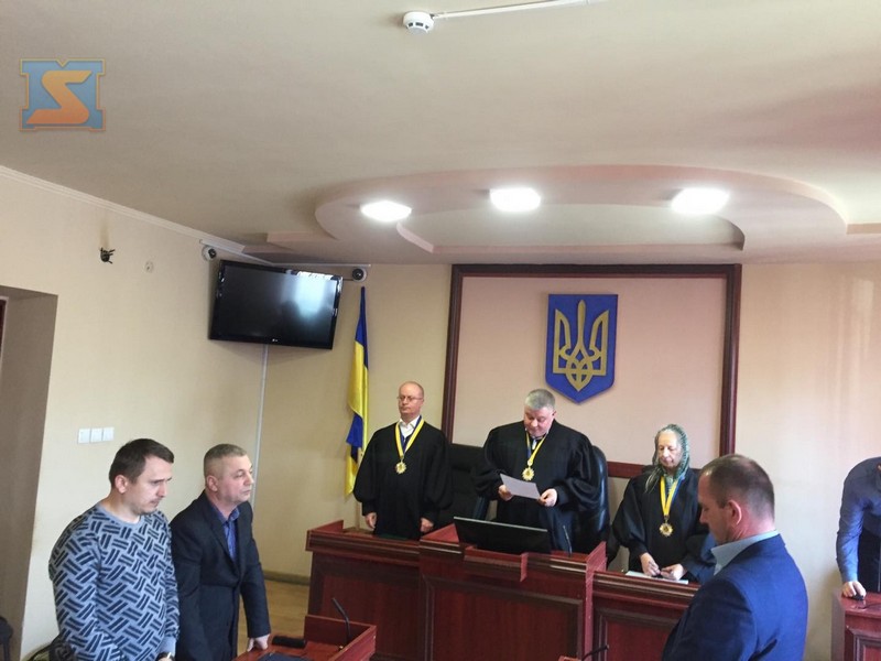 Вбивство вчителя: суд заново розгляне справу Вбивство вчителя у Великому Березному: суд заново розгляне справу