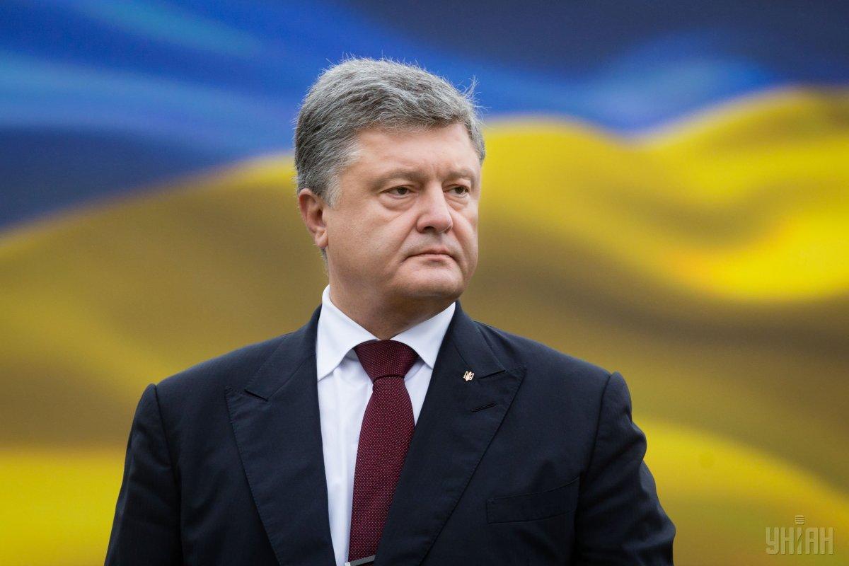 Порошенко на НСК "Олімпійський" здає аналізи: пряма трансляція На НСК "Олімпійський" очікують президента для здачі аналізів