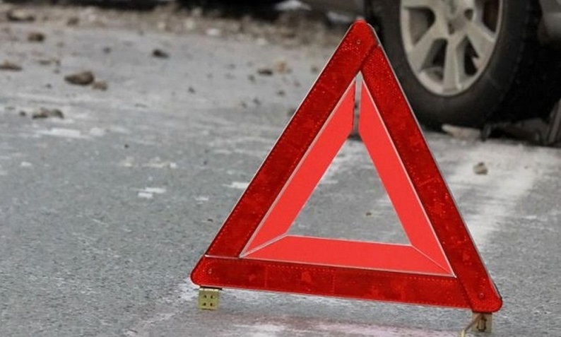 Двох жінок доставили до лікарні: нова інформація про масштабну ДТП Двох жінок доставили до лікарні: нова інформація про масштабну ДТП у Тячеві