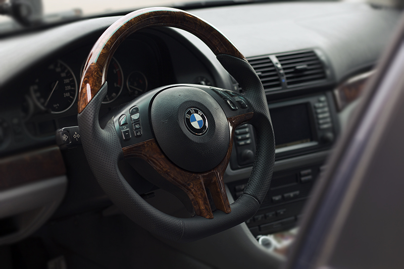 У Мукачеві вкрали BMW X6 У Мукачеві вночі вкрали BMW X6