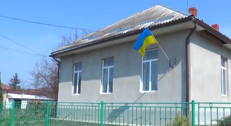 На Закарпатті є унікальна школа У селі Циганівці, що на Ужгородщині, є унікальна школа