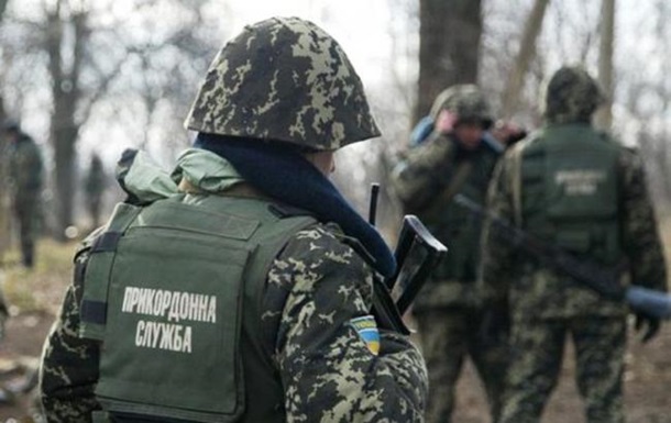 Вночі затримали 17-річного водолаза Вночі на українсько-румунському кордоні на Закарпатті затримали 17-річного водолаза