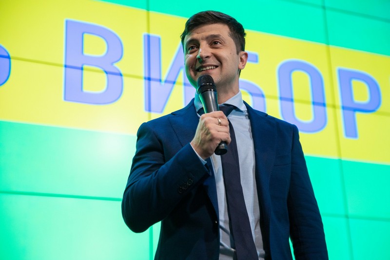 У штабі Зеленського розповіли, чому ділити українців – неправильно У штабі Зеленського розповіли, чому ділити українців – неправильно