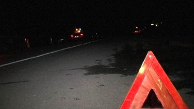 Зіткнулися два авто: один із водіїв був напідпитку У селі Брід зіткнулися два авто: один із водіїв був напідпитку