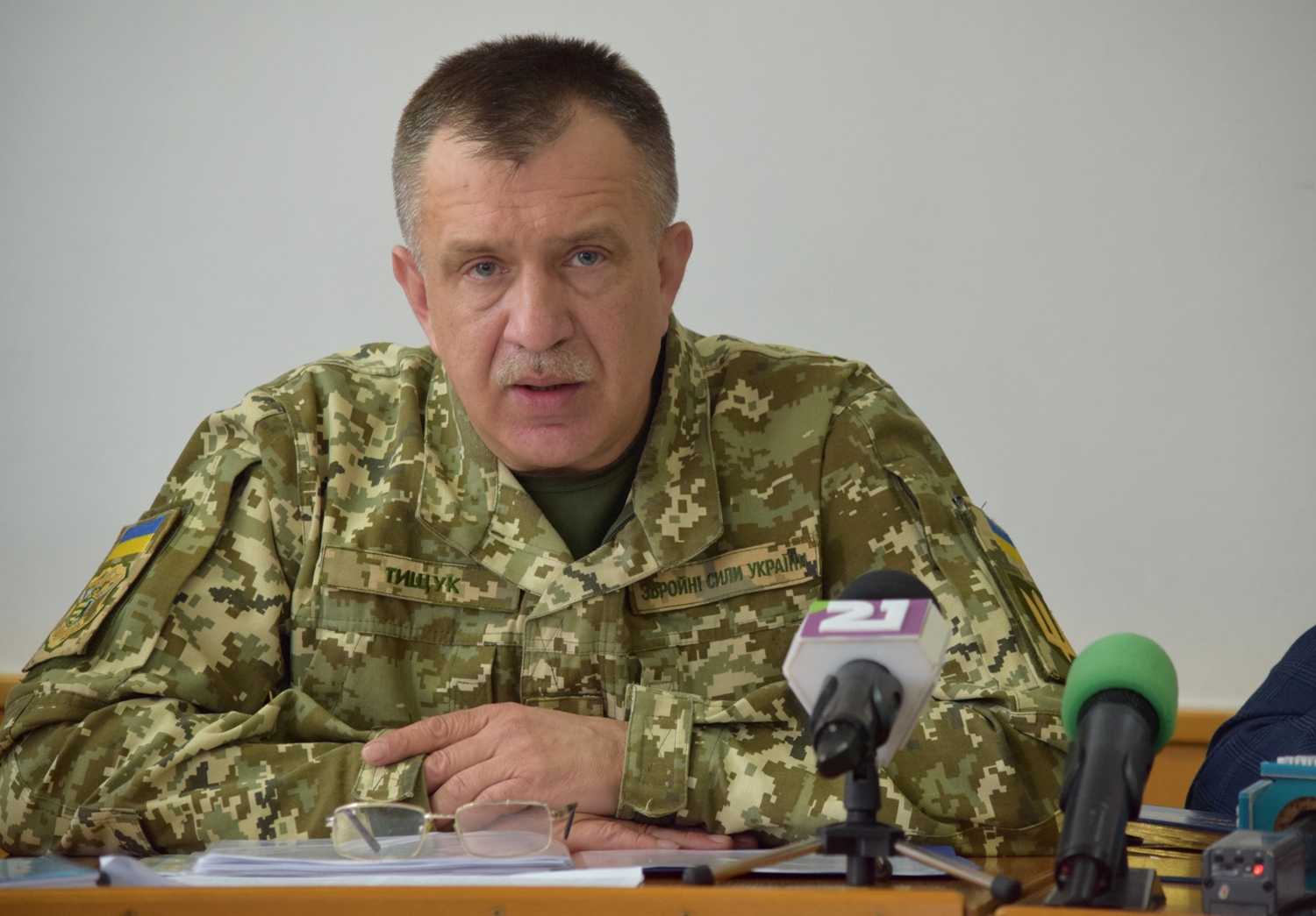 Півтори сотні юнаків з Ужгорода та району планують призвати на військову строкову службу 150 юнаків з Ужгорода та району планують призвати на військову строкову службу