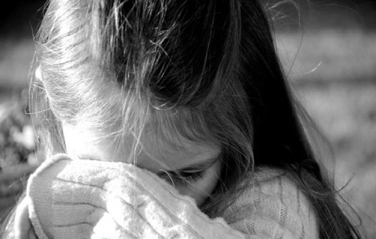Закарпатка викрала восьмирічну дитину Жінка із Закарпаття викрала у Львові дитину