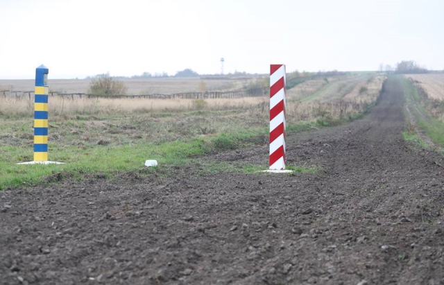 У травні в Польщу можна буде потрапити безпосередньо із Закарпаття У травні відкриється пункт пропуску із Польщею Лубня – Волосате