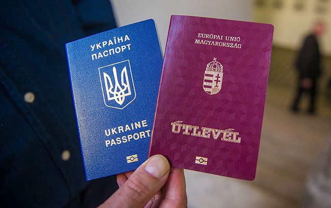 У Ніредьгазі засудили півсотні українців, які мали угорський паспорт У місті Ніредьгаза, що в Угорщині, засудили півсотні українців, які мали угорський паспорт