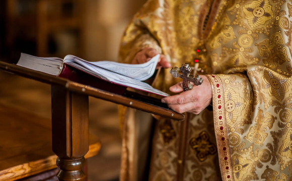 На Мукачівщині у родині священика трапилась біда На Мукачівщині в селі Зубівка у родині священика сталася біда