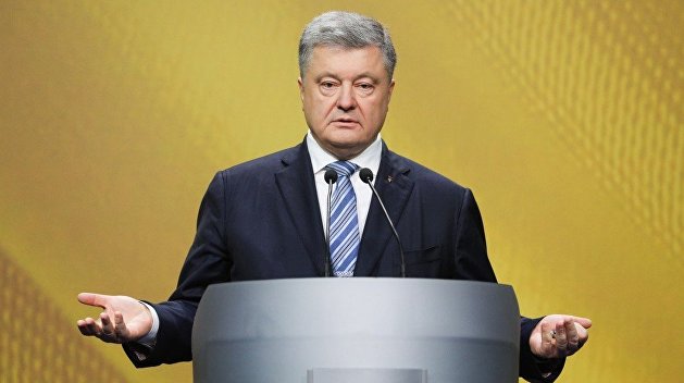 Посаду голів ОДА буде ліквідовано Президент пообіцяв ліквідувати посаду голів ОДА