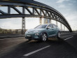 Hyundai Kona Electric: оголошені українські ціни і комплектації