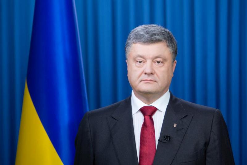 Порошенко заявив, що вжахнувся після перегляду серіалу "Слуга народу" Петро Порошенко сьогодні заявив, що вжахнувся після перегляду серіалу "Слуга народу"