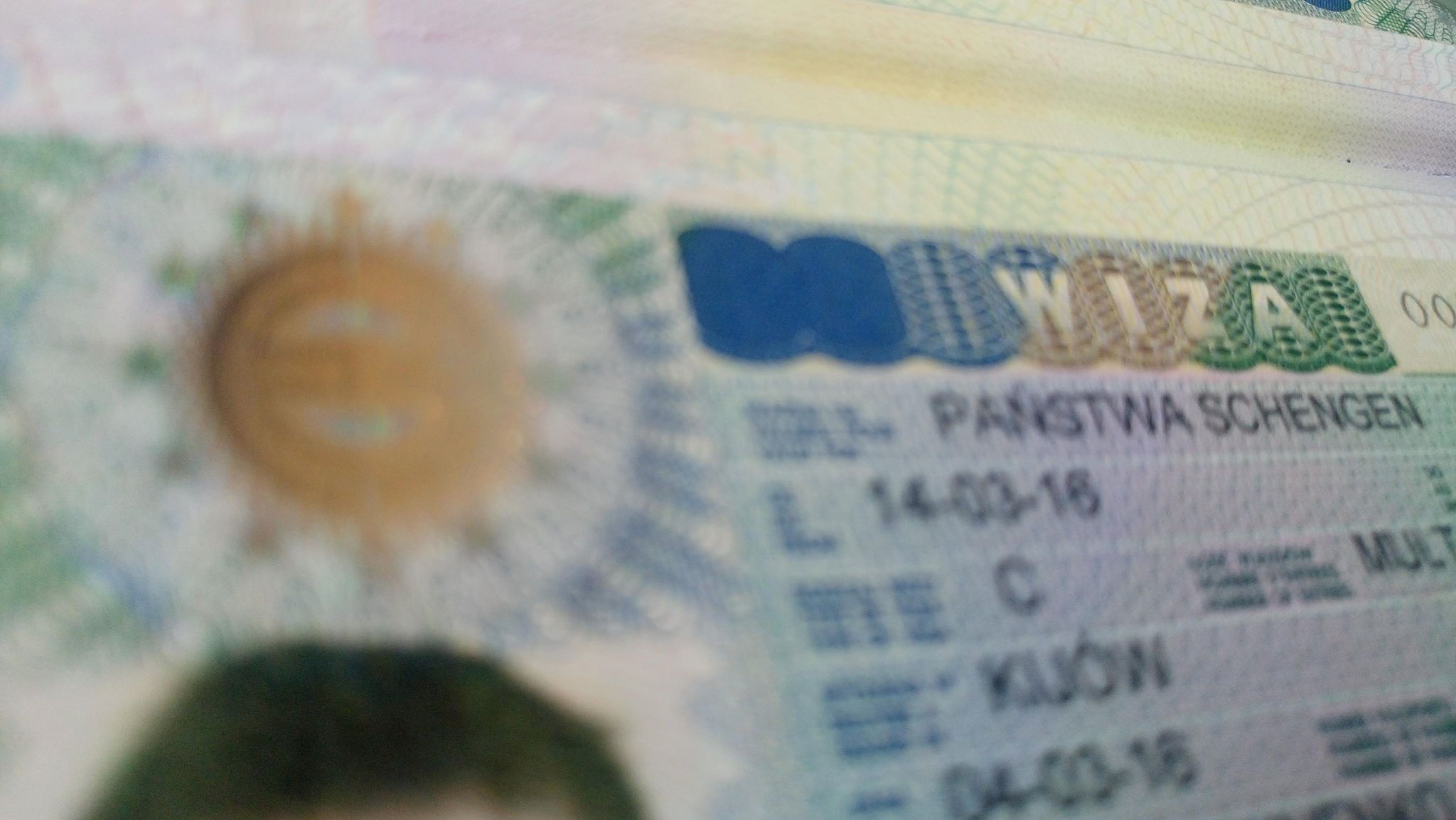 Європарламент ухвалив нові правила видачі віз для Шенгенської зони Нові правила видачі віз для короткотермінового перебування громадян третіх країн у Шенгенській зоні