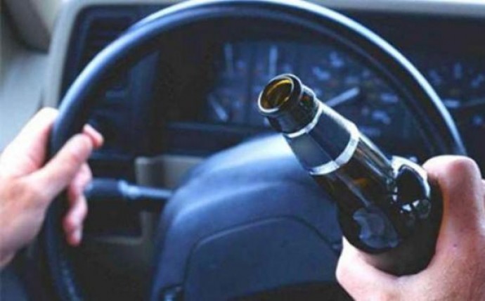 Хлопець взяв батькову машину і п’яним катався вулицями селища Хлопець взяв батькову машину і п’яним катався вулицями селища Великий Березний