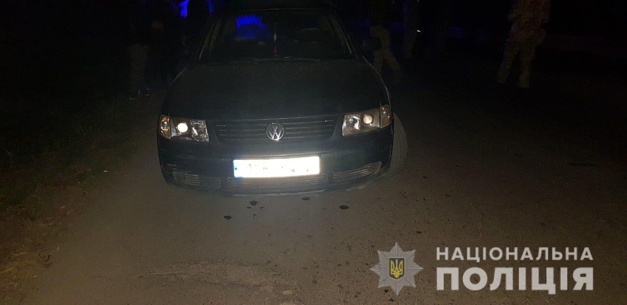 Постріли та погрози: що вночі коїлося на Закарпатті Постріли та погрози: що вночі коїлося у Діловому, що на Рахівщині