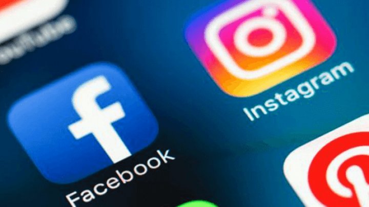 Мільйони паролів Facebook та Instagram потрапили у вільний доступ Мільйони паролів користувачів Facebook та Instagram потрапили у вільний доступ