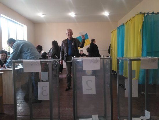 Чи будуть спостерігачі на дільницях у Перечині: відповідь штабів кандидатів Чи будуть спостерігачі на дільницях у Перечині: відповідь штабів кандидатів