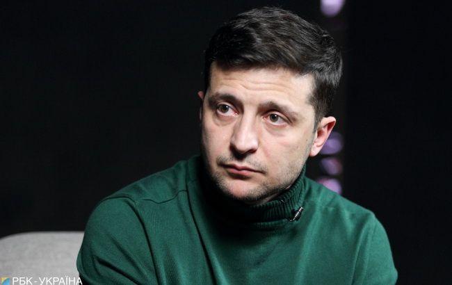 Зеленський втрапив у скандал через свою заяву Понад 50 організацій невдоволені словами Зеленського про медреформу