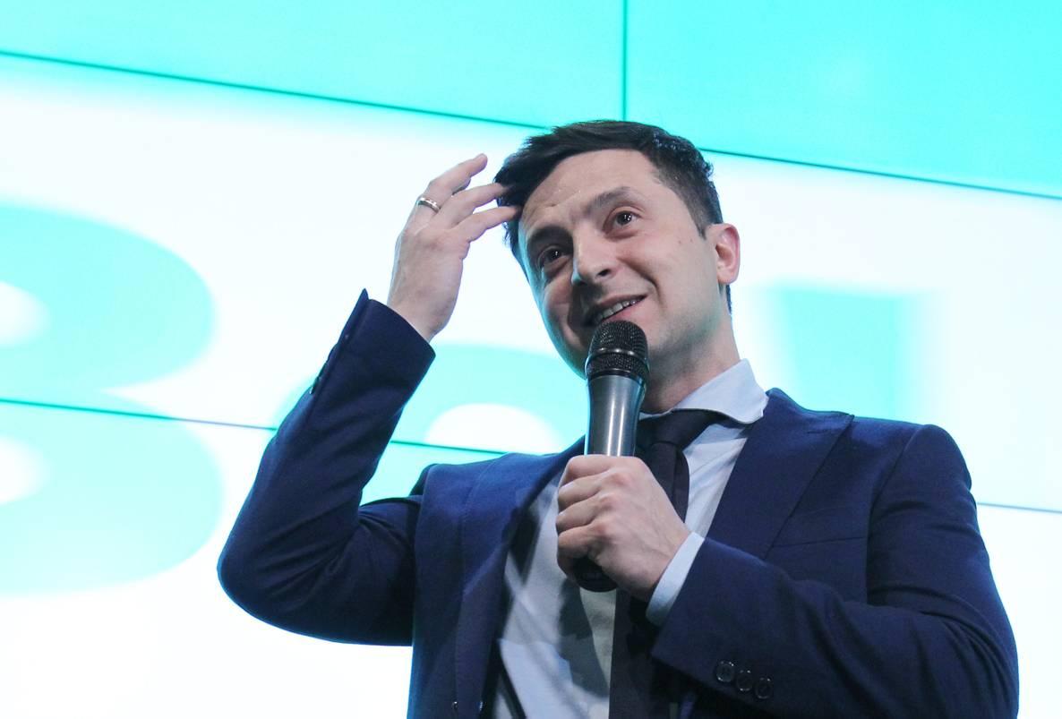 Як голосувало Закарпаття: дані по виборчих округах Результати виборів президента України на Закарпатті