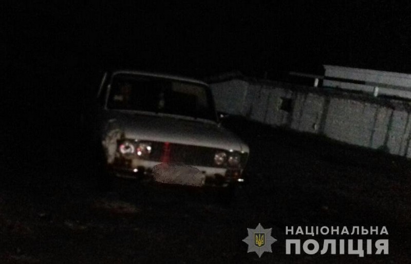 За добу поліцейські зупинили кількох п’яних водіїв На Закарпатті за добу поліцейські зупинили кількох п’яних водіїв