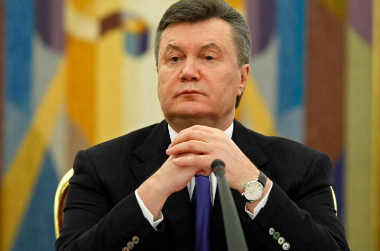Віктор Янукович планує повернутися в Україну Президент-втікач Віктор Янукович планує повернутися в Україну