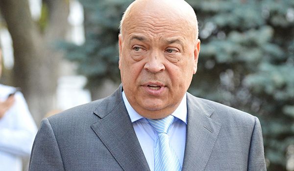 Москаль висловився про закарпатців, які голосували за Зеленського Геннадій Москаль каже, що команда Зеленського не зможе виконати обіцянок, які були дані виборцям під час передвиборної кампанії