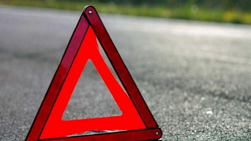 У Виноградівському районі сталася аварія У селі Гетиня, що в Виноградівському районі, сталася аварія