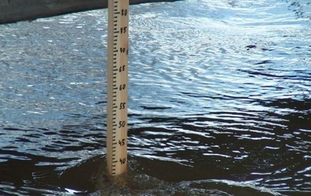 На Закарпатті очікується підвищення рівня води у річках На Закарпатті очікується підвищення рівня води у річках