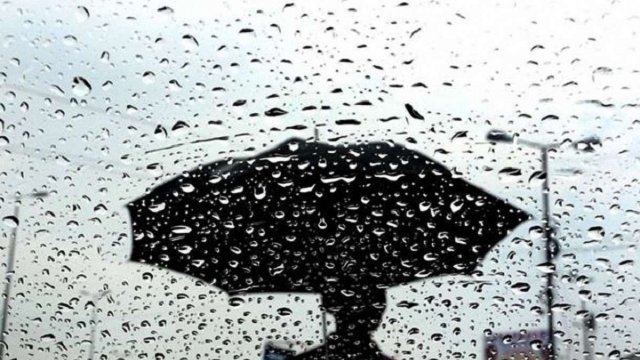 На Закарпаття йде похолодання: очікуються дощі та мокрий сніг На Закарпаття йде похолодання: очікуються дощі та мокрий сніг