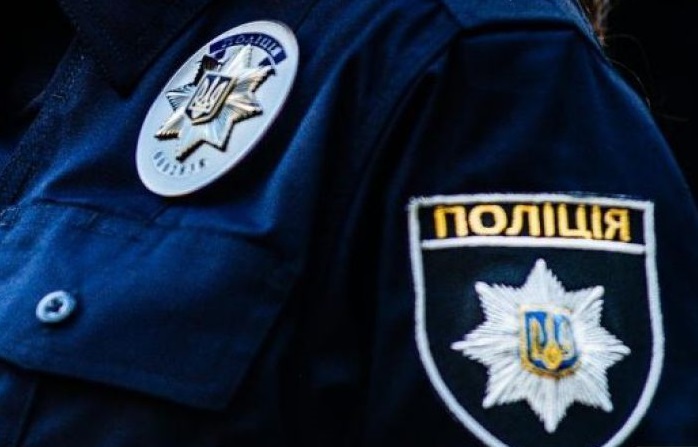 В Україні ввели нові штрафи В Україні ввели нові штрафи за незаконне використання символіки Нацполіції
