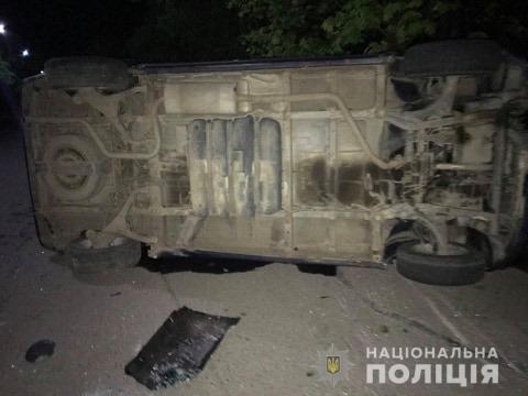 Фатальна аварія забрала життя 21-річного хлопця Фатальна аварія у місті Чоп 1 травня забрала життя 21-річного хлопця