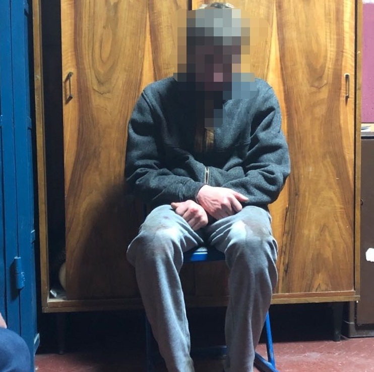 Хлопець жорстоко вбив двох жінок. Йому загрожує довічне позбавлення волі Хлопець жорстоко вбив двох жінок у Берегові. Йому загрожує довічне позбавлення волі