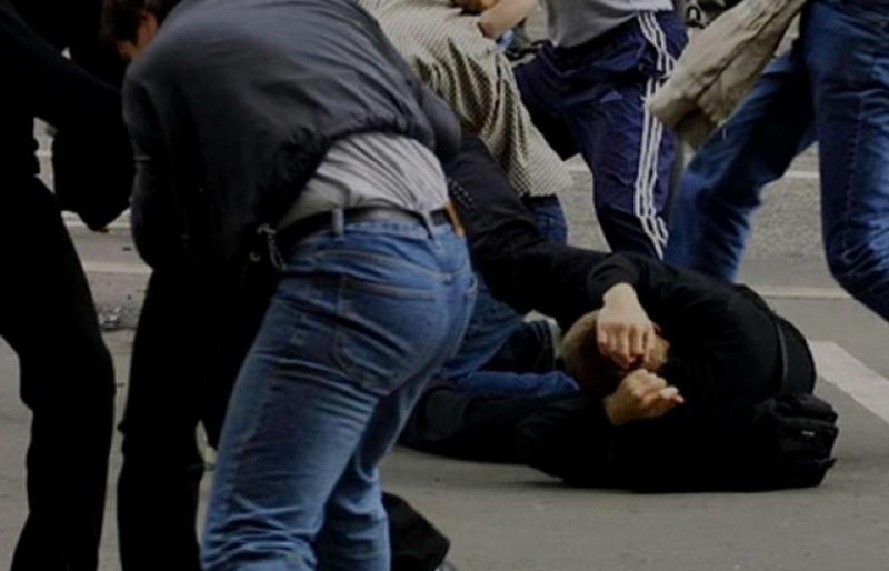 Поліцейські запевняють, що майже всі особи, які брали участь у масовій бійці, встановлені Поліцейські запевняють, що майже всі особи, які брали участь у масовій бійці в селі Усть Чорна, встановлені