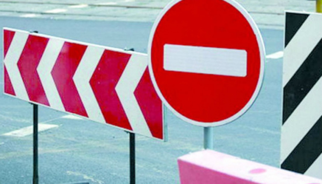 Сьогодні у Мукачеві перекриють одну із вулиць: відома причина У Мукачеві перекриють вулицю Чайковського