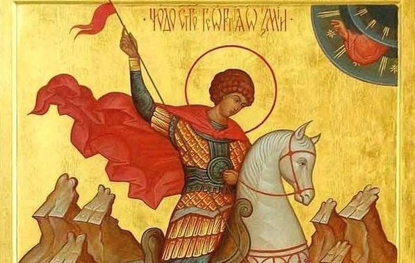 День святого Юрія: що сьогодні не варто робити День святого Юрія: традиції свята та що сьогодні не варто робити
