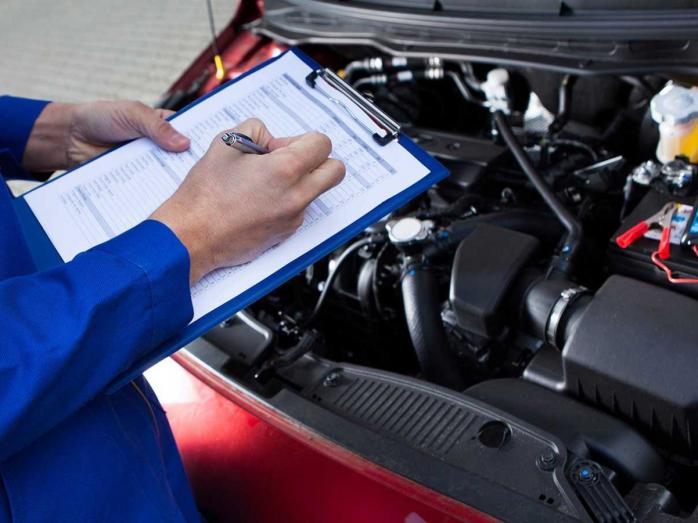 В Україні хочуть відновити обов’язковий техогляд автомобілів В Україні повернуть обов’язковий техогляд автомобілів