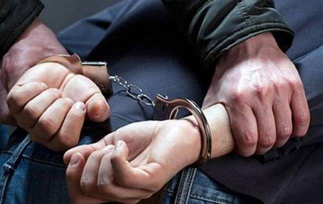 Поліція затримала зловмисника, який грабував храми у Виноградівському районі Поліція затримала 25-річного зловмисника, який грабував храми у Виноградівському районі