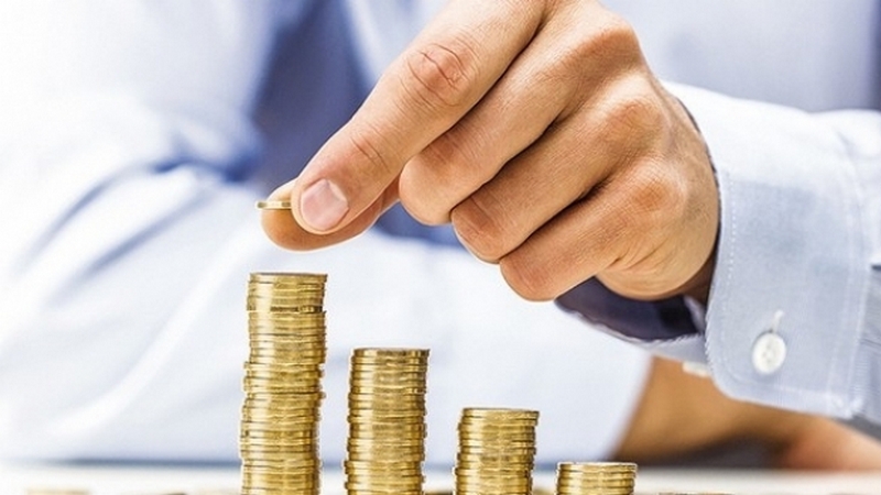 В Україні ціни на продукти різко пішли вгору В Україні ціни на продукти різко пішли вгору