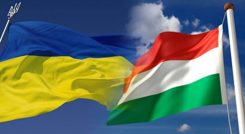 Закарпатка стала новою головою української громади в Угорщині Закарпатка Вікторія Штефуца стала новою головою української громади в Угорщині