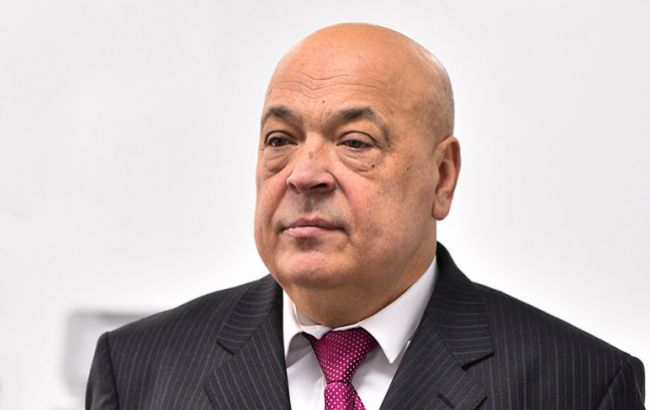 Геннадій Москаль відреагував на заяву лідера угорської радикальної партії "Йоббік" Геннадій Москаль емоційно відреагував на заяву лідера угорської радикальної партії "Йоббік" про автономію Закарпаття