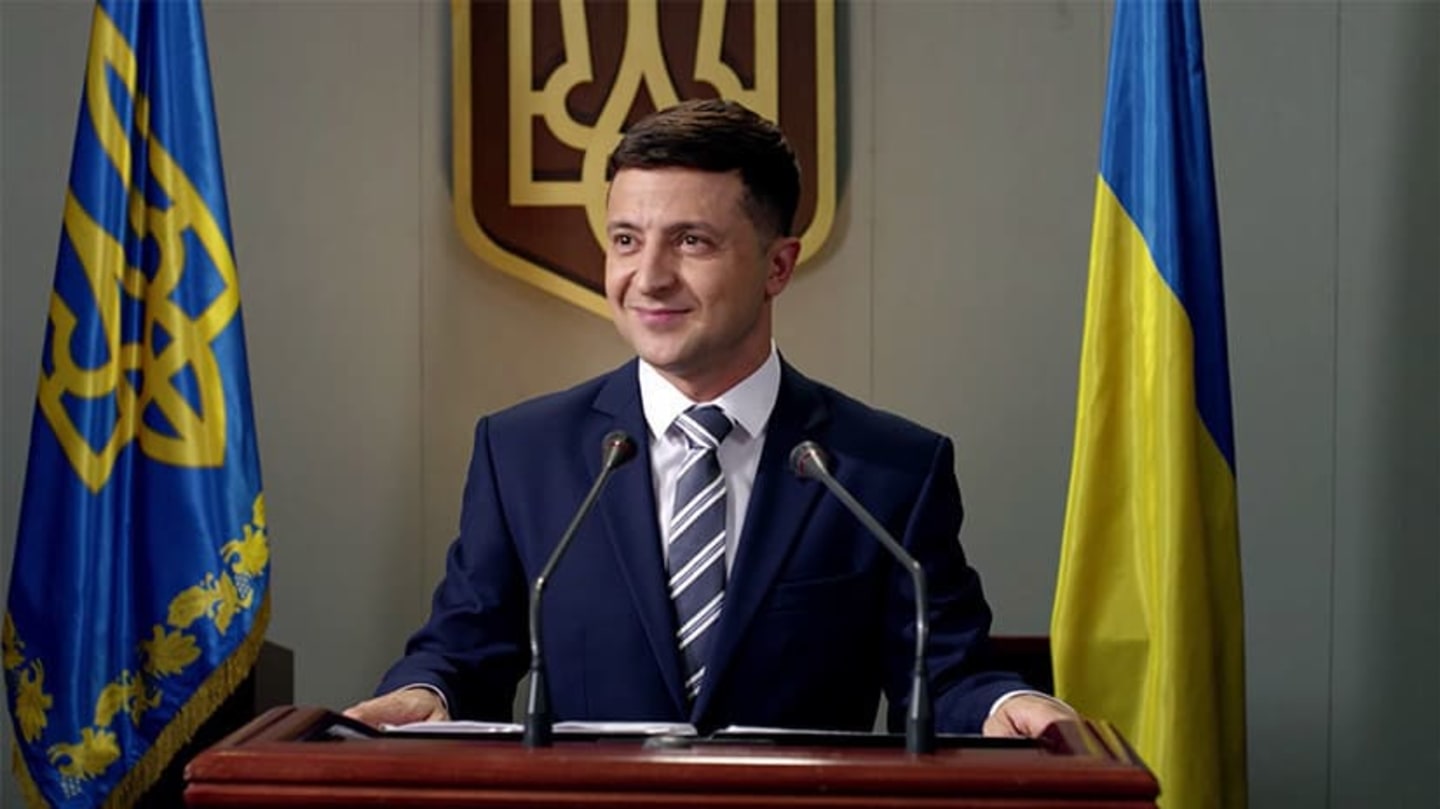 Депутати обрали дату інавгурації Володимира Зеленського 20 травня 2019 року відбудеться інавгурація новообраного президента України Володимира Зеленського