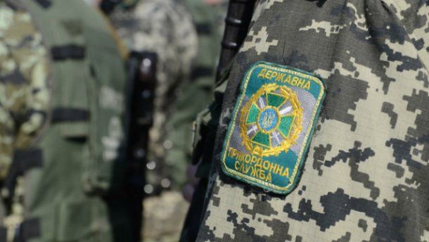 На Закарпатті затримали турка, який намагався потрапити до ЄС На Закарпатті прикордонники затримали турка, який намагався незаконно потрапити до ЄС