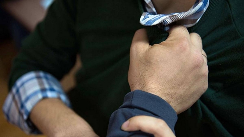 Закарпатець жорстоко побив свого знайомого Закарпатець жорстоко побив свого знайомого у селі Бабичі