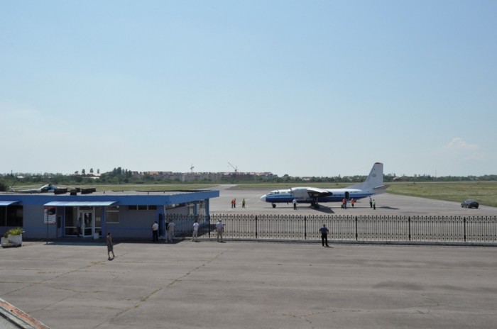 Компанія "Мотор Січ" відкриє прямі рейси Ужгород – Київ «Мотор Січ» відкриє прямі рейси Ужгород-Київ замість закритих зі Львова