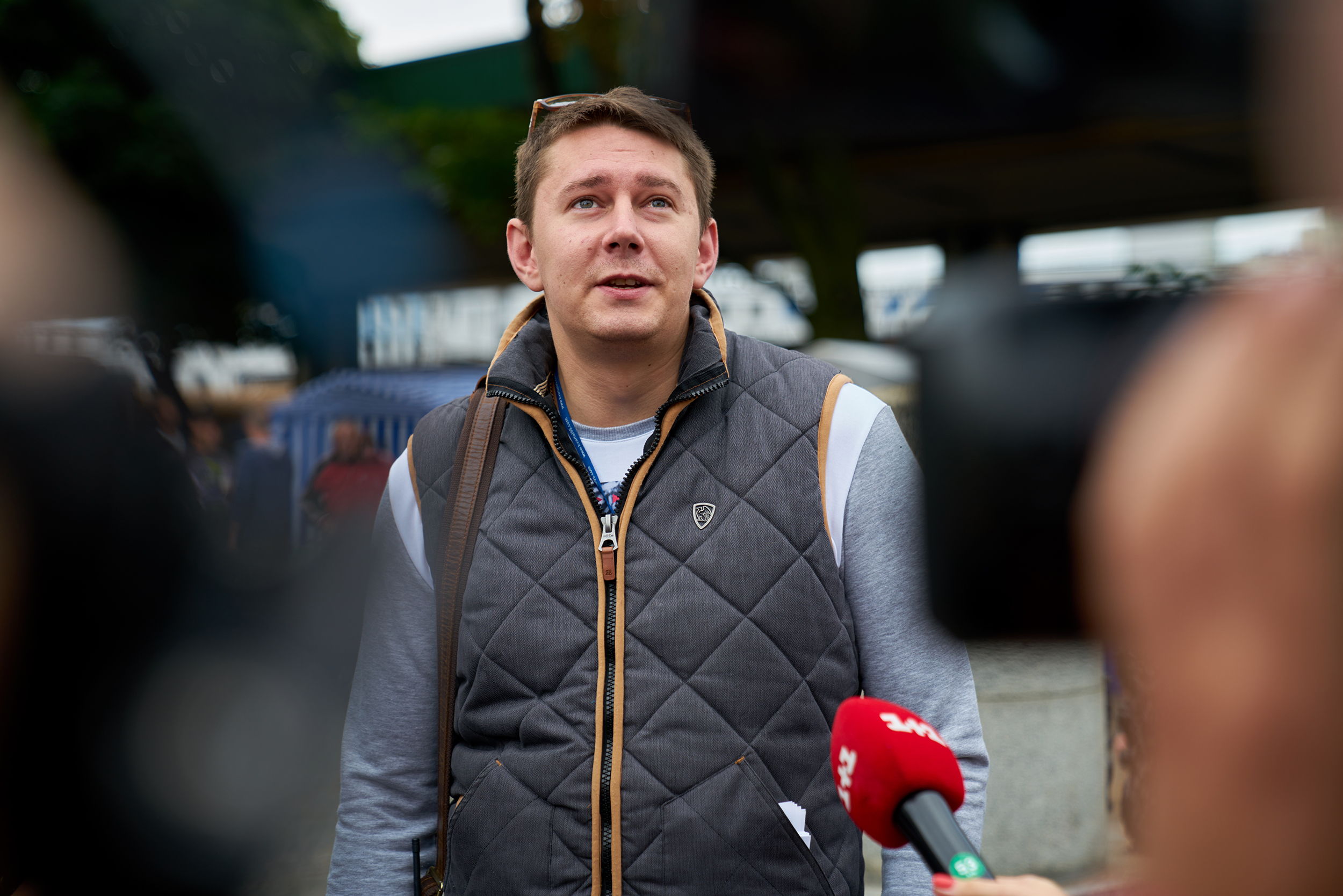 Зеленський призначив заступником Глави Адміністрації Президента України закарпатця Зеленський призначив заступником Глави Адміністрації Президента України закарпатця Юрія Костюка