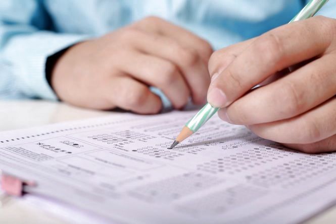 Вчора в Україні стартувало ЗНО 2019 Вчора, 21 травня, в Україні стартувало ЗНО 2019