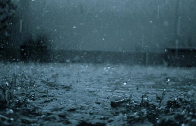 На Закарпатті випала двотижнева норма опадів На Закарпатті за півтори доби випала двотижнева норма опадів