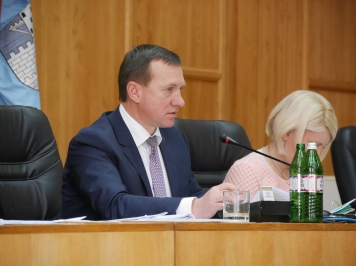Мер Ужгорода Богдан Андріїв розповів, з ким у команді піде на вибори до Верховної Ради Мер Ужгорода Богдан Андріїв заявив, що вирішив приєднатися до партії, яку створюють харківський міський голова Геннадій Кернес та мер Одеси Геннадій Труханов