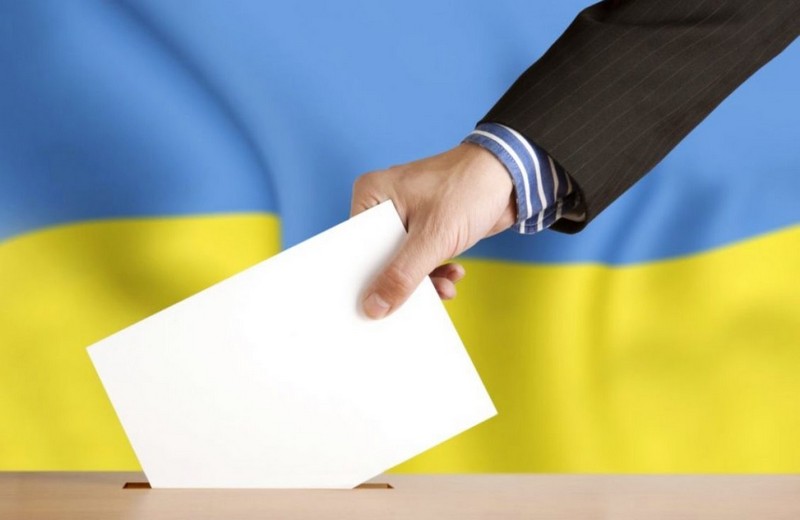 Оприлюднено дату позачергових парламентських виборів Оприлюднено дату позачергових парламентських виборів в Україні